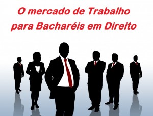 A Bacharel em Direito