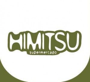 A Himitsu Logo
