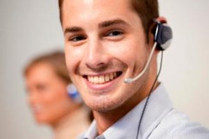 A Operador Telemarketing H