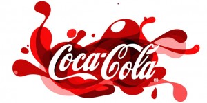 A Coca Cola 1