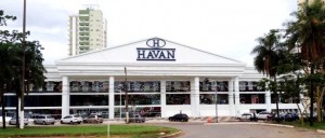 Lojas Havan Cuiabá