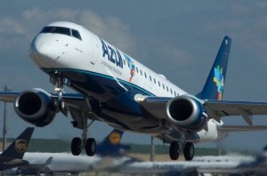 Azul Aéreas