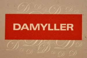 Damyller