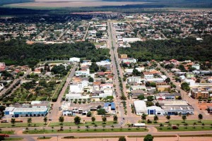 Lucas do Rio Verde