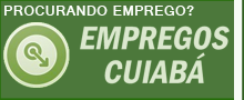 A Banner Empregos Cuiabá