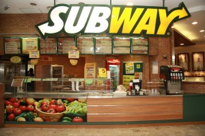 A subway