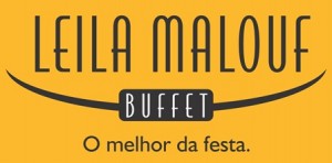 Buffet Leila Malouf
