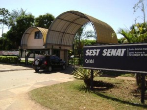 SEST SENAT