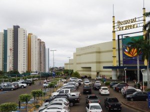 Pantanal Shopping