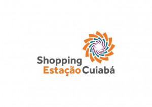 A Estação Cuiaba Logo