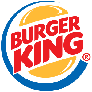 A Burger King