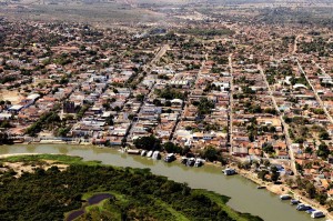 A Cáceres