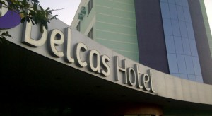 A Delcas Hotel