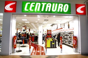 Centauro