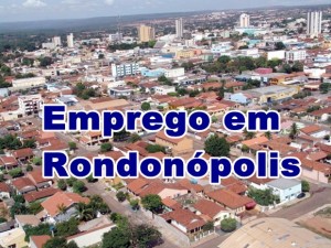 Rondonopolis