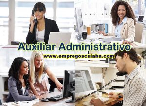 aux-administrativo