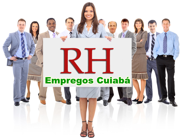 Emprego Para Consultora De Rh Grupo Valure Empregos Cuiabá 2318