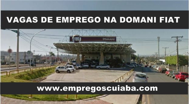 Vaga de Vendedor de peças automotivas em Várzea Grande :: As notícias de  Mato Grosso sob uma nova ótica