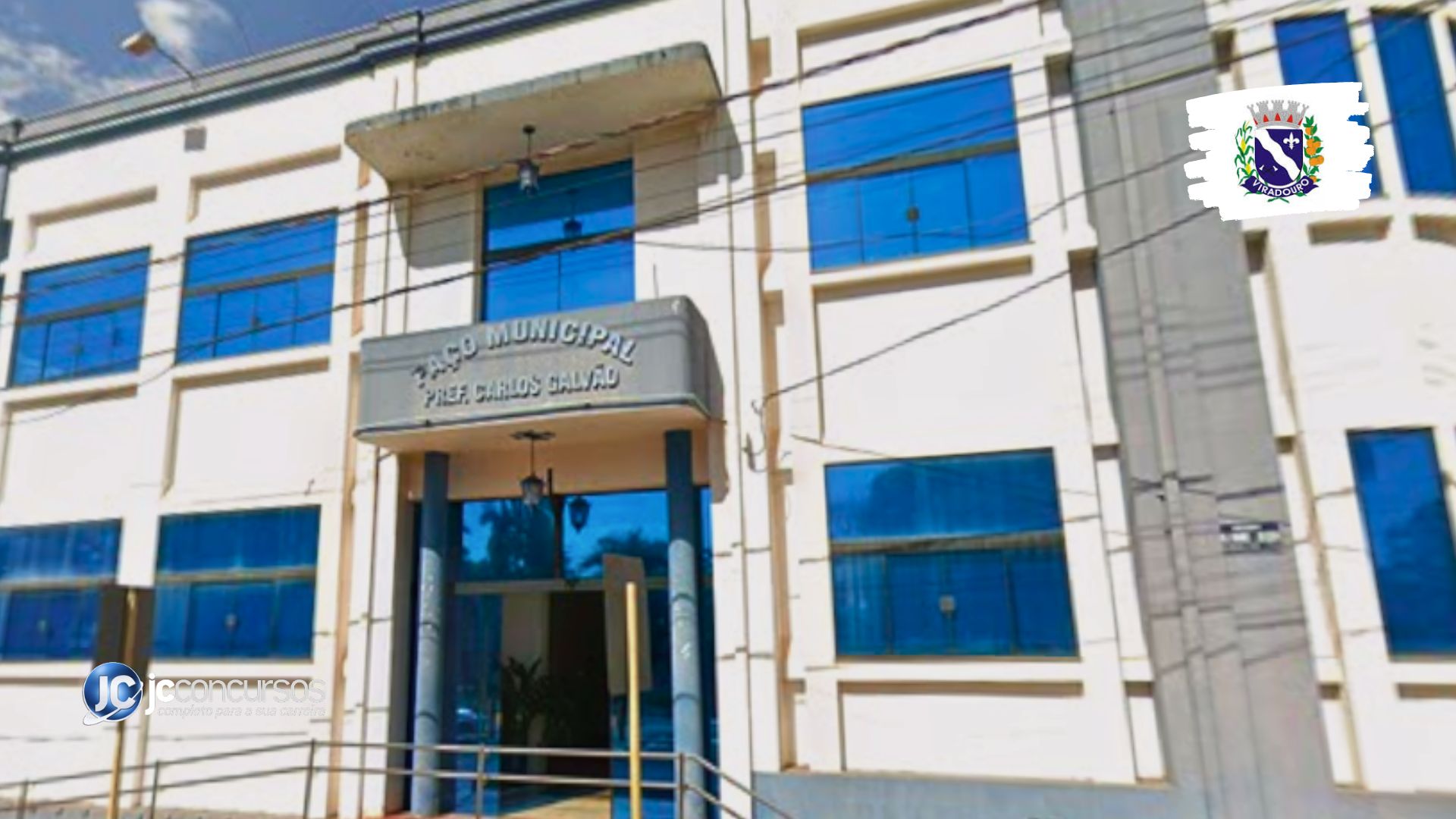 Processo seletivo da Prefeitura de Viradouro SP: oportunidades para 3 cargos