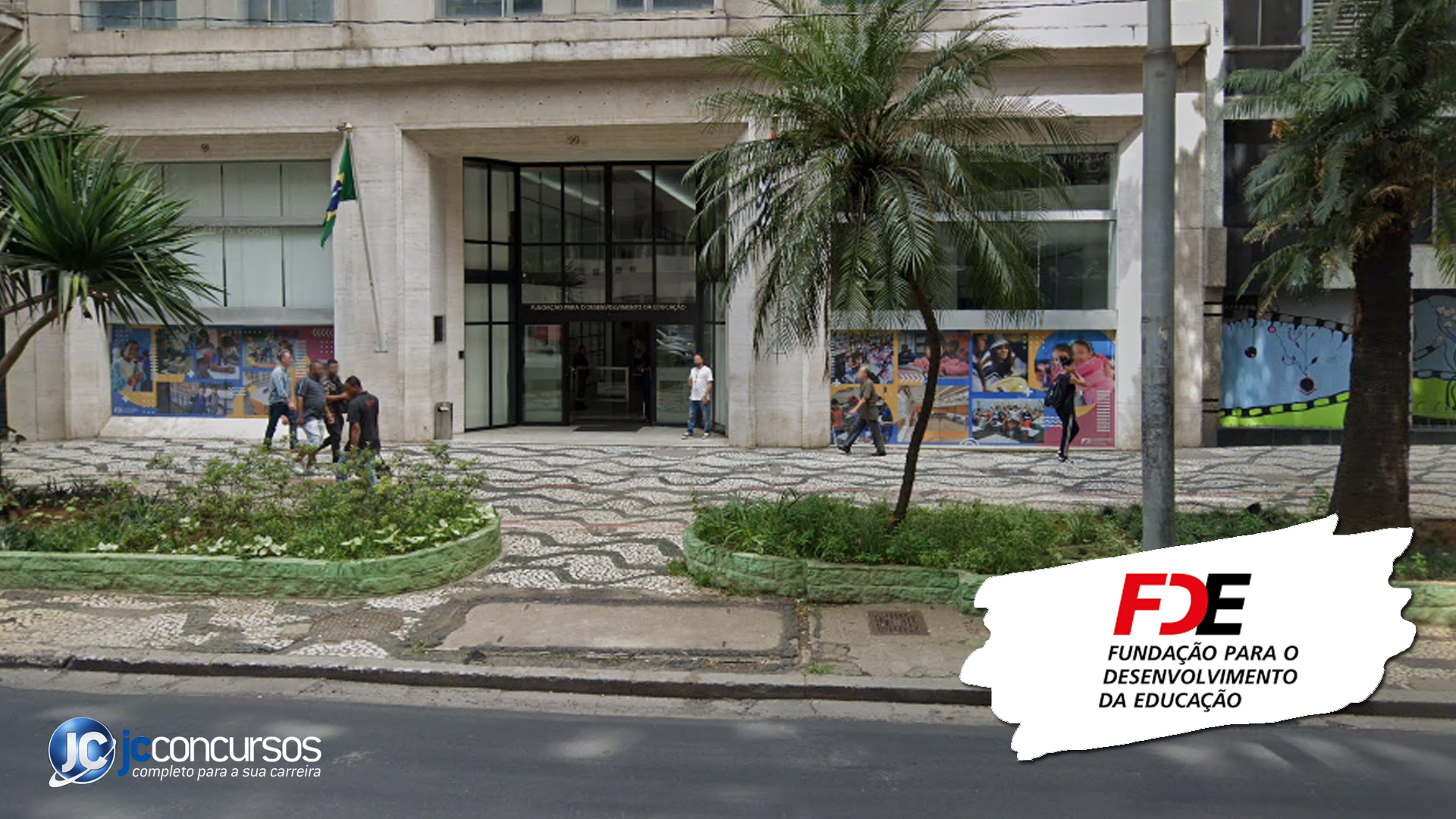 FDE SP prorroga inscrições para processo seletivo 2026