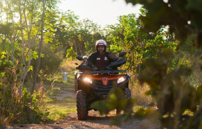 Governo de MT amplia oferta de crédito via Fungetur para fortalecer setor turístico