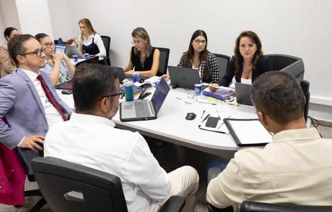 Acordos firmados na 8ª edição do Mutirão de Conciliação Ambiental contabilizam R$ 8 milhões