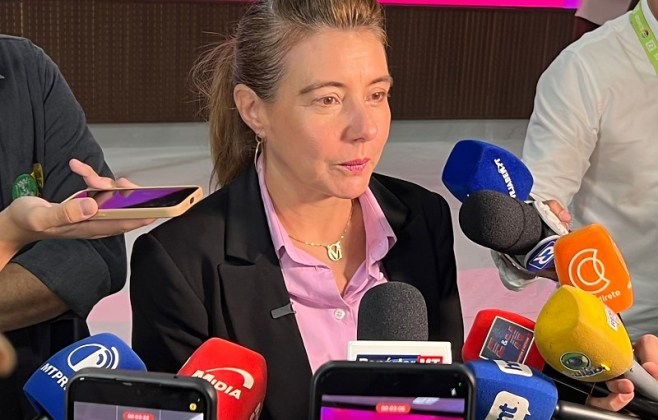 MP vê viés misógino e envia denúncia de prefeita contra Cerqueira à Vara de Violência de Gênero