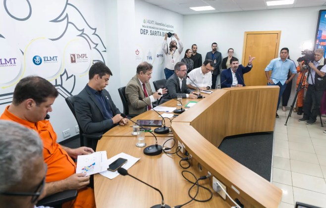 Comissão cobra revisão de demissões no SAMU e amplia debate sobre atendimento pré-hospitalar