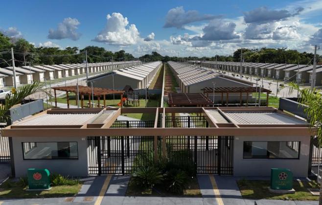 Programa amplia faixa de renda e passa a atender famílias com ganhos de até R$ 13 mil