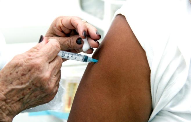 Mato Grosso promove o Dia D de vacinação contra a gripe neste sábado (25)