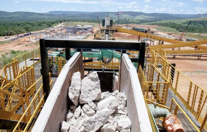 Terras raras, minerais estratégicos e críticos: entenda as diferenças