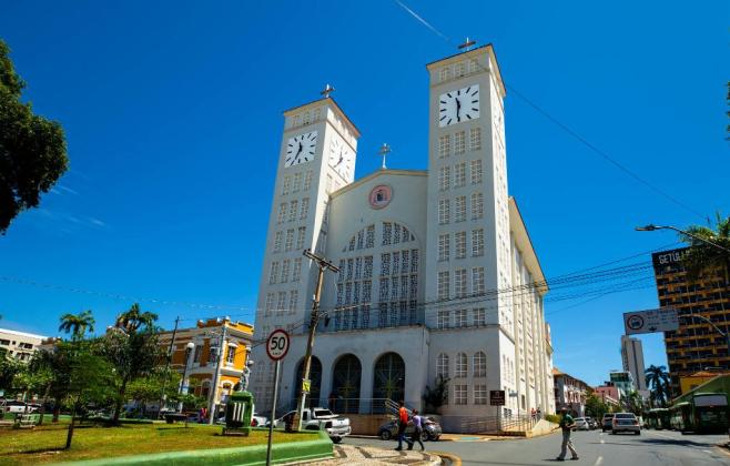 MT entra na lista dos mais acolhedores do país e consolida potencial turístico