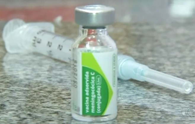 Secretaria Municipal de Saúde de Cáceres reforça vacinação contra meningite