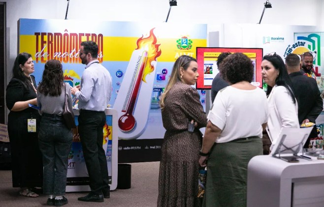 ALMT apresenta case inovador e concorre ao Prêmio Social Media Gov