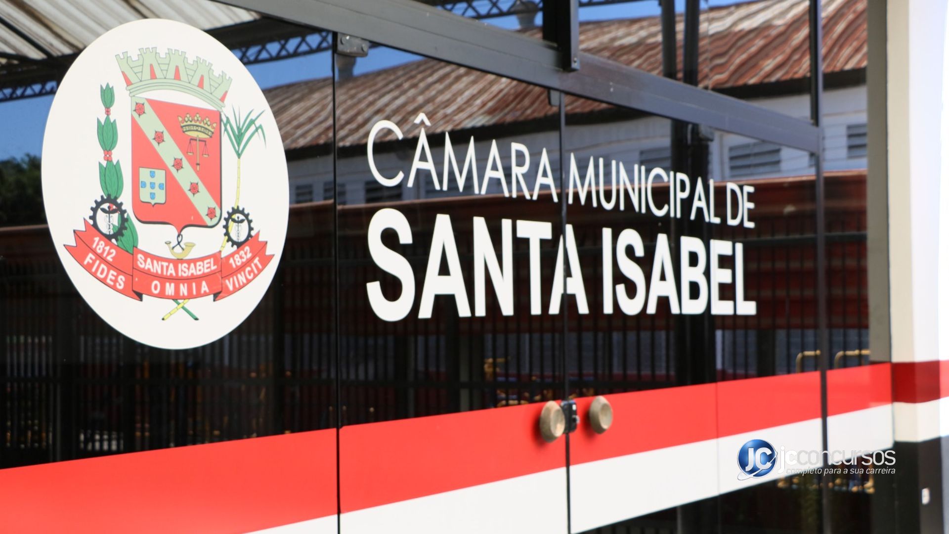 Concurso da Câmara de Santa Isabel SP: retificação aumenta salários