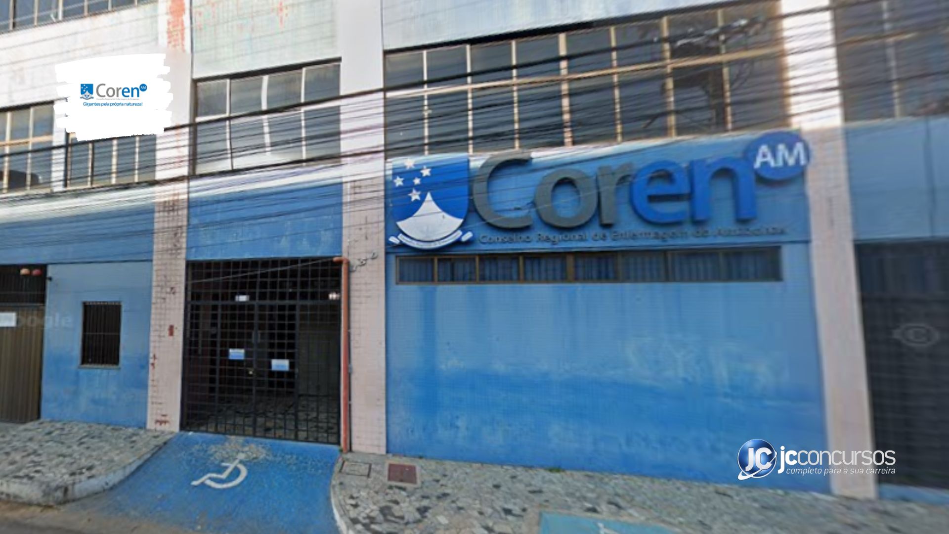 Concurso do Coren AM: publicado edital para cargos de nível superior
