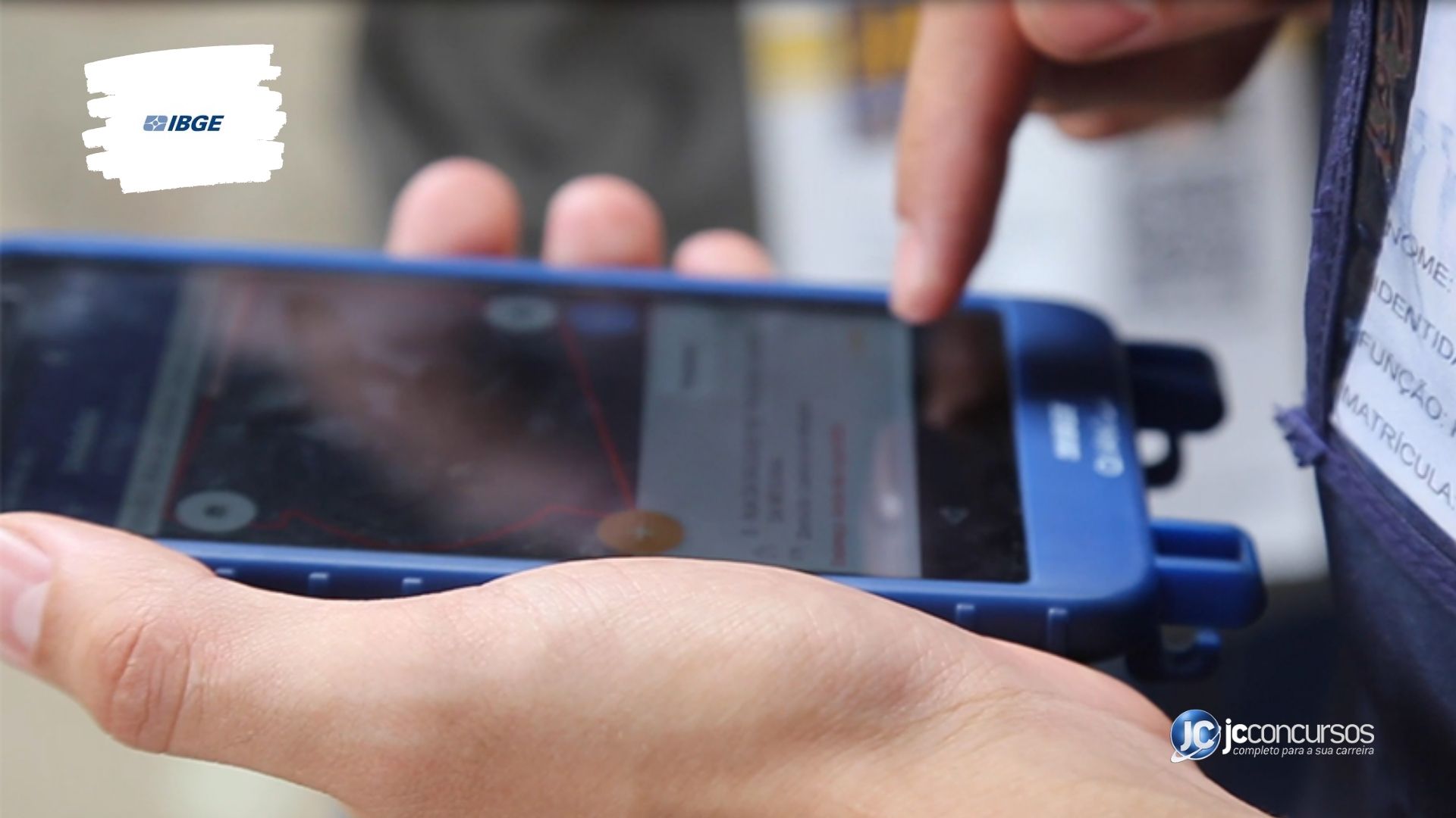Concurso IBGE para 36.946 vagas pode ter mais de uma banca; veja quais estão na frente na disputa