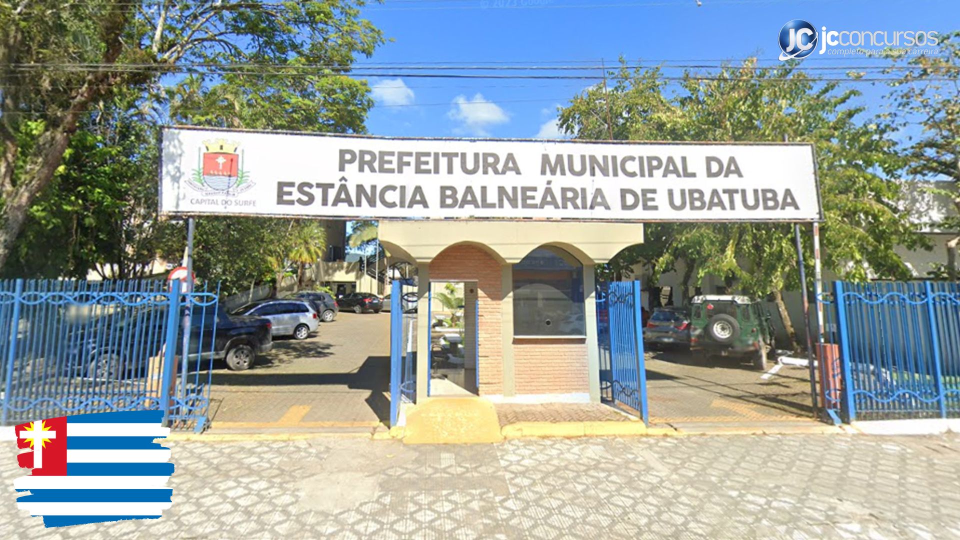 Prefeitura de Ubatuba SP: edital traz diversas vagas e ganhos de até R$ 2 mil
