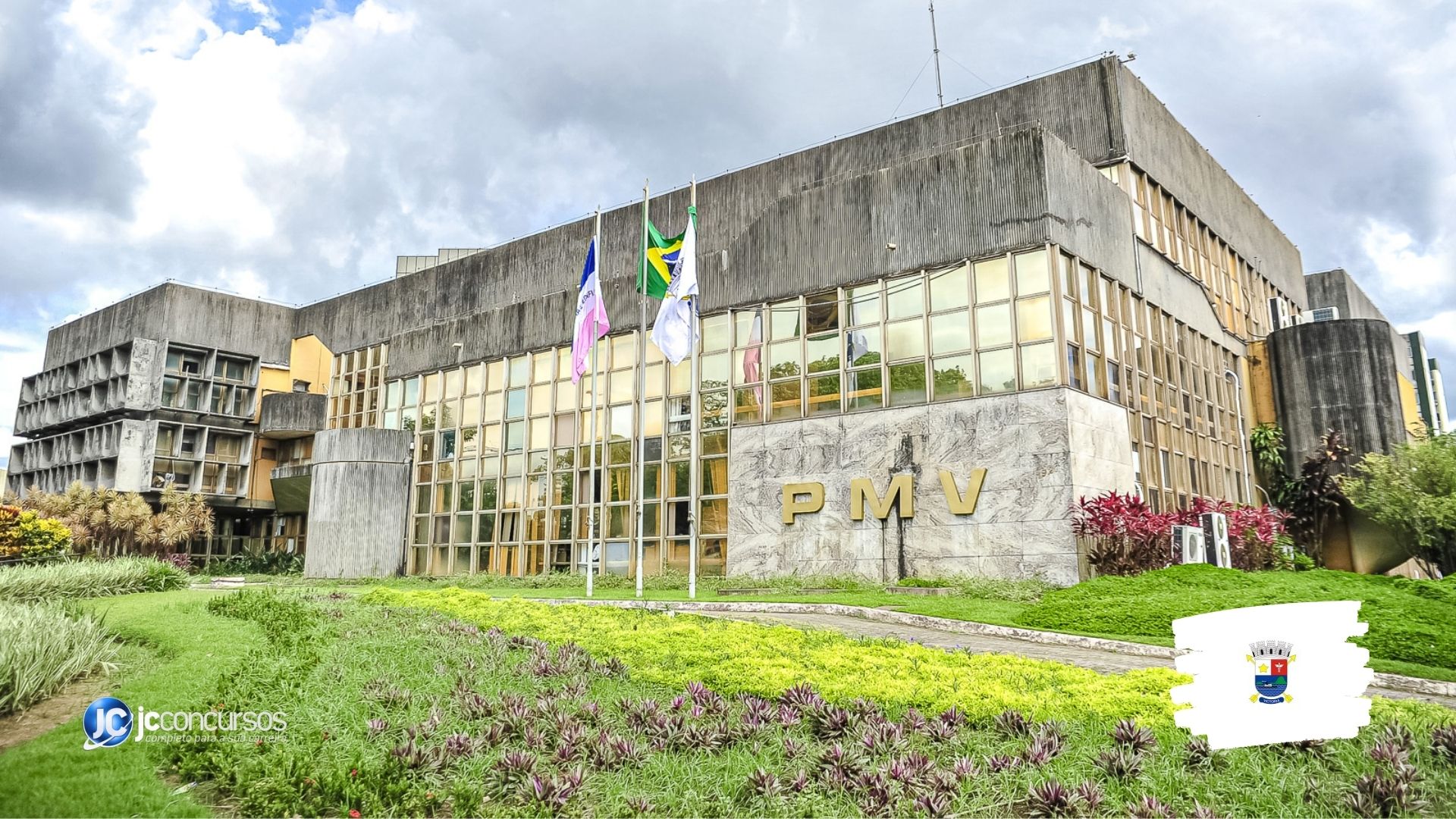 Concurso da Prefeitura de Vitória (ES) abre inscrições para mais de 30 vagas