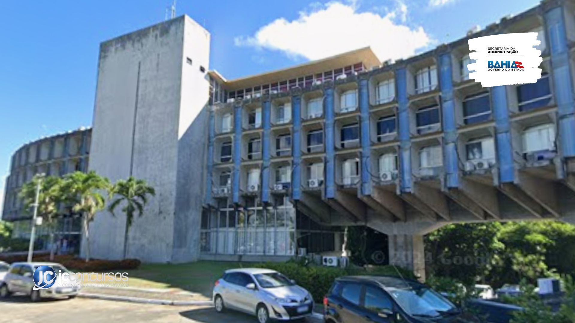 Concurso da SAEB BA: formada comissão para cargos de técnico e especialista