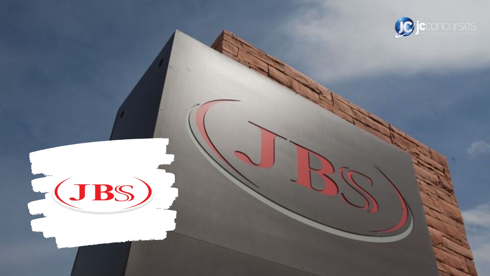JBS está com 288 vagas abertas e busca profissionais em diversas áreas