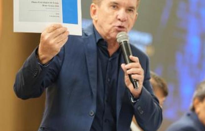 TCE amplia fiscalização com IA própria