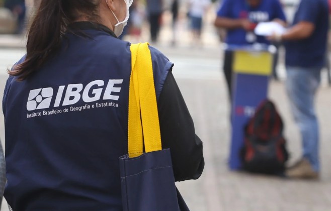 IBGE: 10% mais ricos concentram 40,3% da renda no Brasil