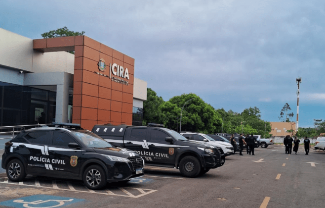 Cira desarticula grupo investigado por sonegação de R$ 4,4 milhões relacionados ao comércio de grãos