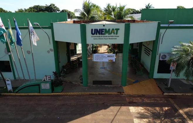 Unemat abre seleção especial com 1.098 vagas para ingresso em cursos no segundo semestre de 2026