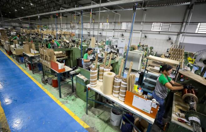 Mato Grosso tem a segunda menor taxa de desemprego do país