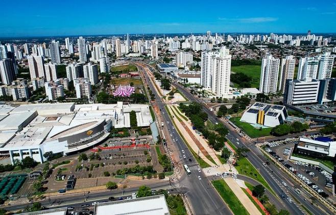 Mato Grosso abre 37 mil empresas e registra alta de 20% no primeiro trimestre