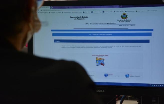 Contribuintes de MT podem parcelar dívidas tributárias mais recentes em até 12 vezes