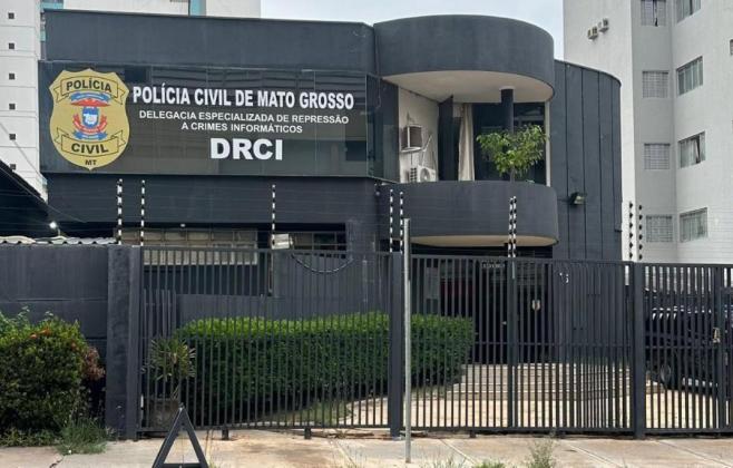 Polícia Civil cumpre mandados em operação interestadual que apura golpes contra clientes de banco digital