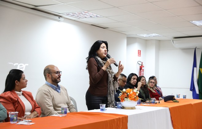 Prefeitura de Cáceres reforça combate ao abuso infantil com campanha Maio Laranja e mobiliza rede de proteção